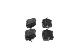Kit de plaquettes de frein, frein à disque BOSCH 0986494753