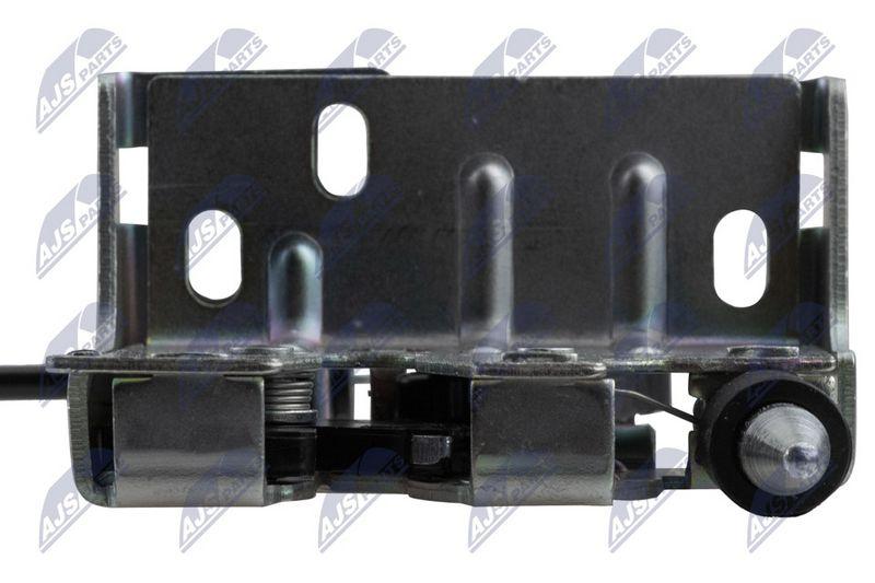 Serrure de hayon NTY EZC-FR-253