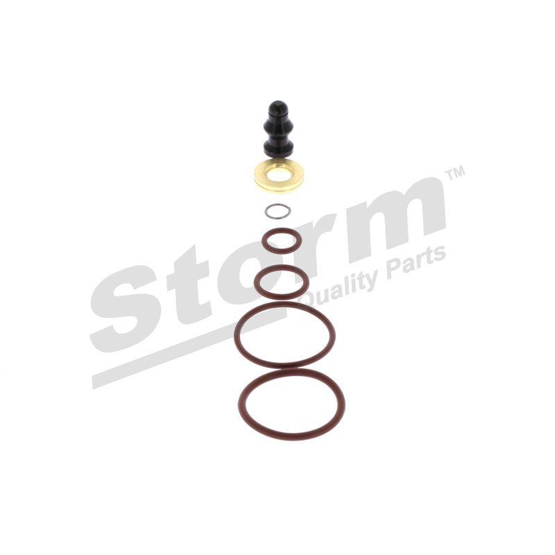 Kit de joints, injecteur STORM QUALITY PARTS 460018