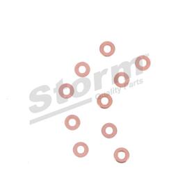 Bague d'étanchéité, porte-injecteur STORM QUALITY PARTS 46000000616