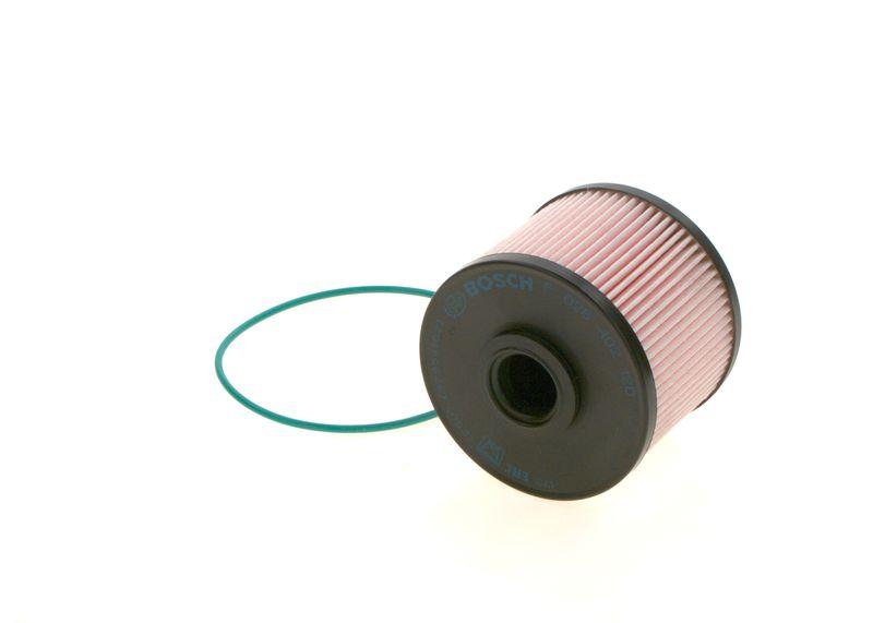 Filtre à carburant BOSCH F 026 402 120