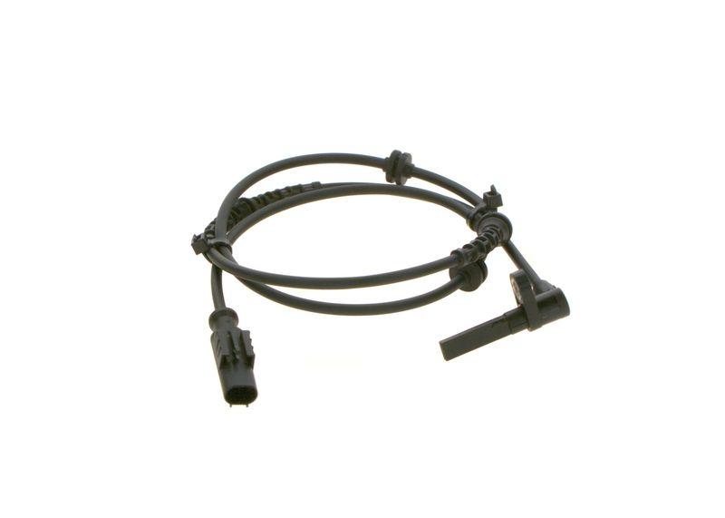 Capteur, vitesse de roue BOSCH 0 265 007 685