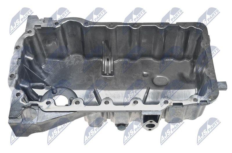 Carter d'huile NTY BMO-VW-032