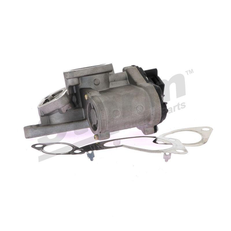 Vanne EGR STORM QUALITY PARTS 9053