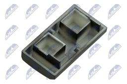 Élément de commande, chauffage/ventilation NTY EWS-BM-093