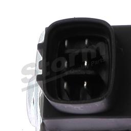 Vanne EGR STORM QUALITY PARTS 9075