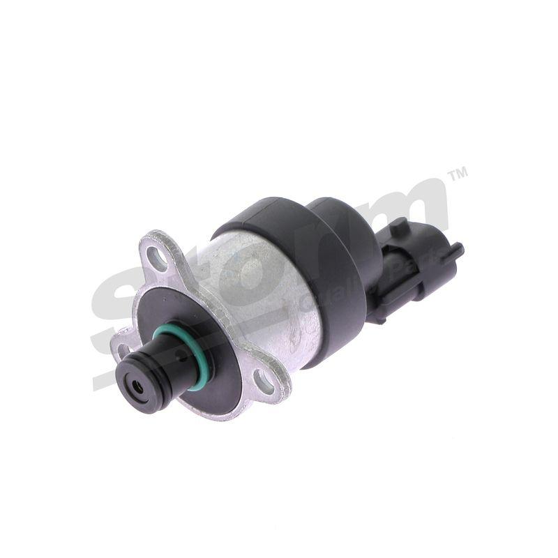 Régulateur, quantité de carburant (système à rampe commune) STORM QUALITY PARTS STO300202