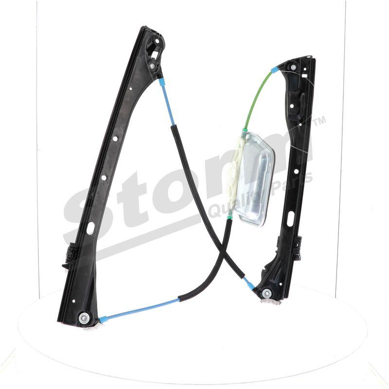 Lève-vitre STORM QUALITY PARTS 9307632