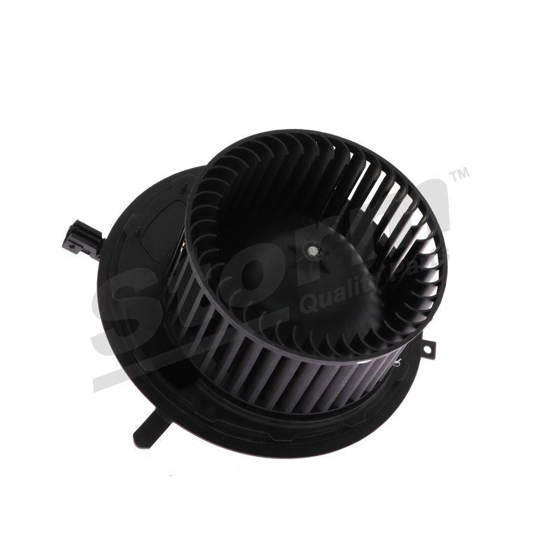 Pulseur d'air habitacle STORM QUALITY PARTS 5100805