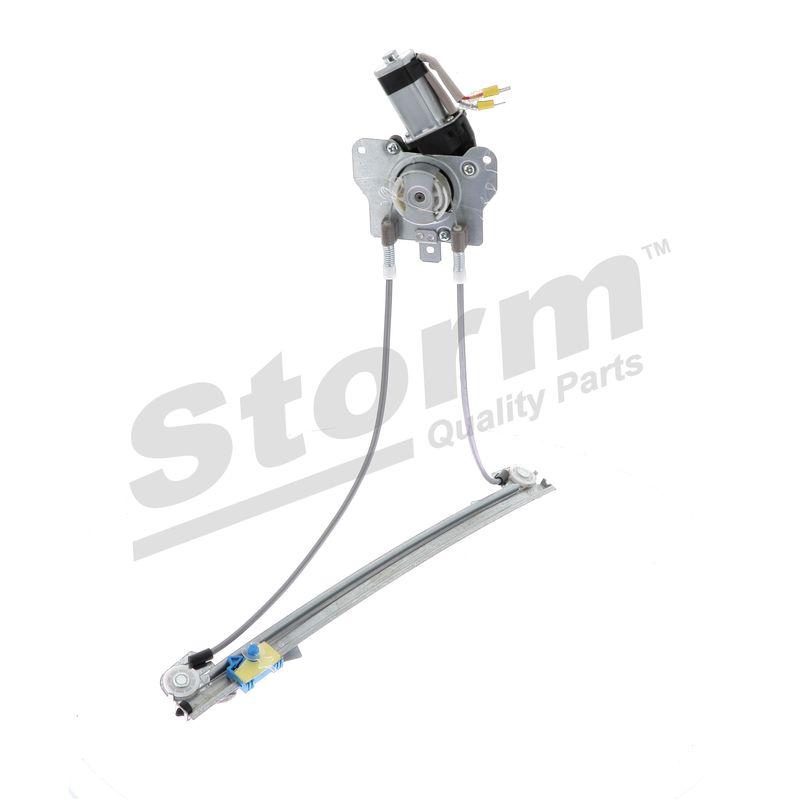 Lève-vitre STORM QUALITY PARTS 78078