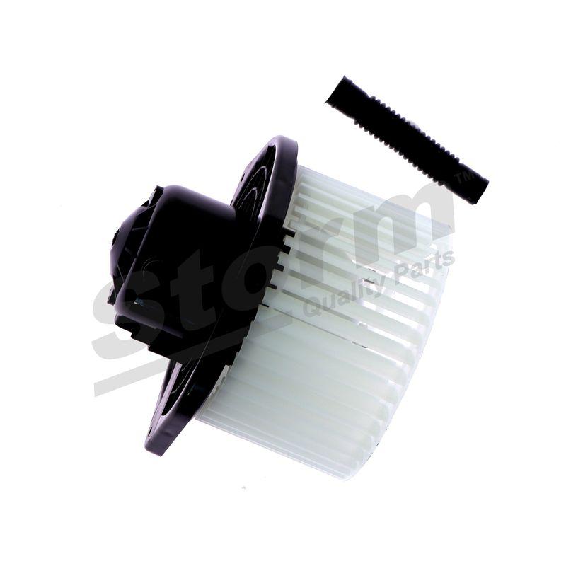 Pulseur d'air habitacle STORM QUALITY PARTS 7940801