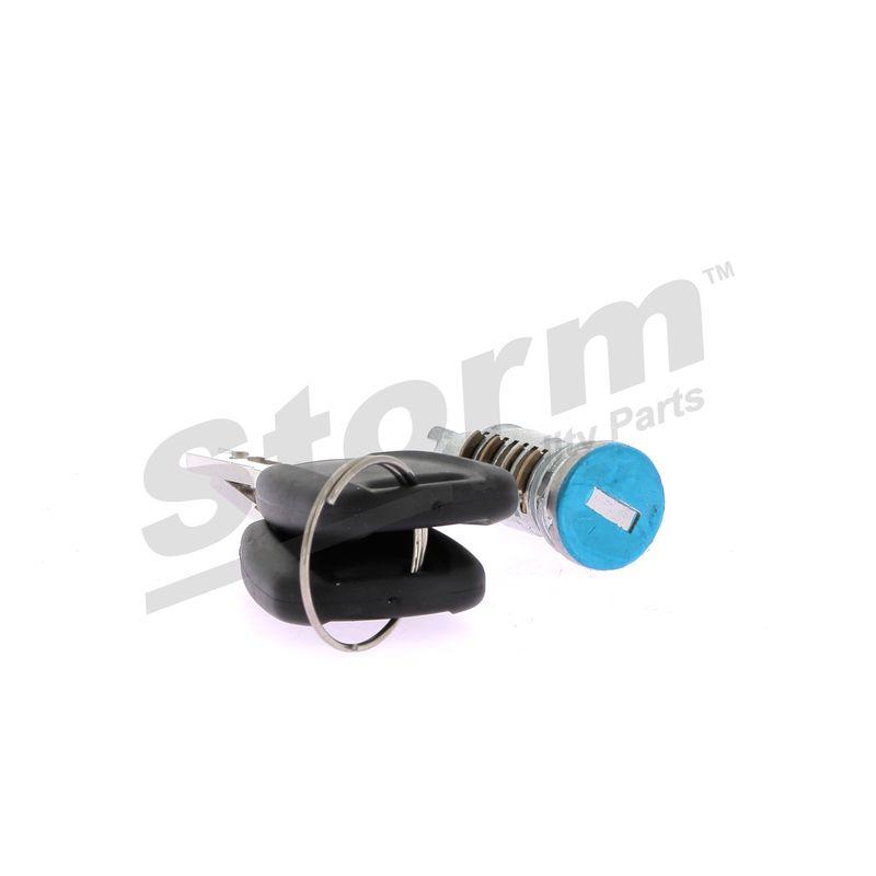 Cylindre de serrure STORM QUALITY PARTS 79940
