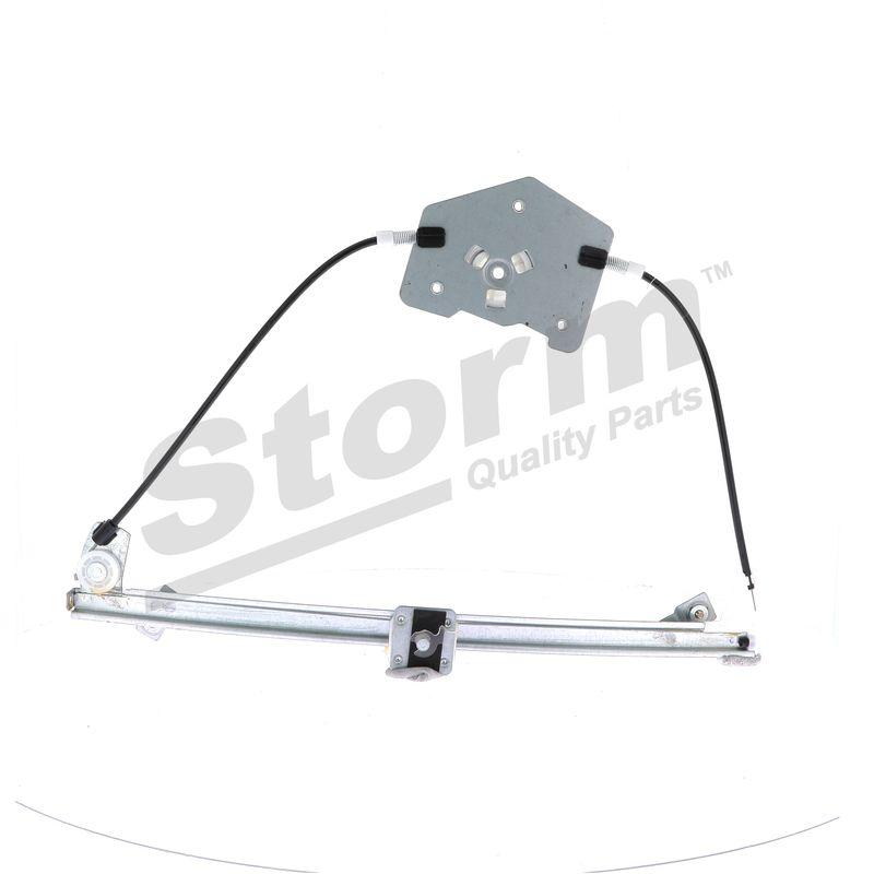 Lève-vitre STORM QUALITY PARTS 79572