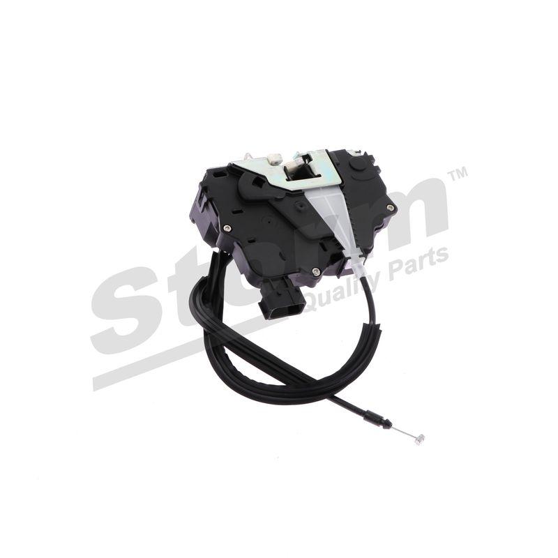 Serrure de porte STORM QUALITY PARTS 7992502