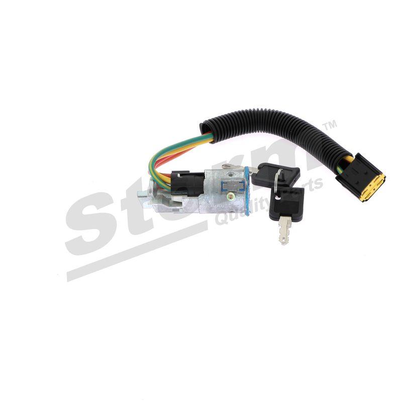 Fermeture-volant STORM QUALITY PARTS 87121