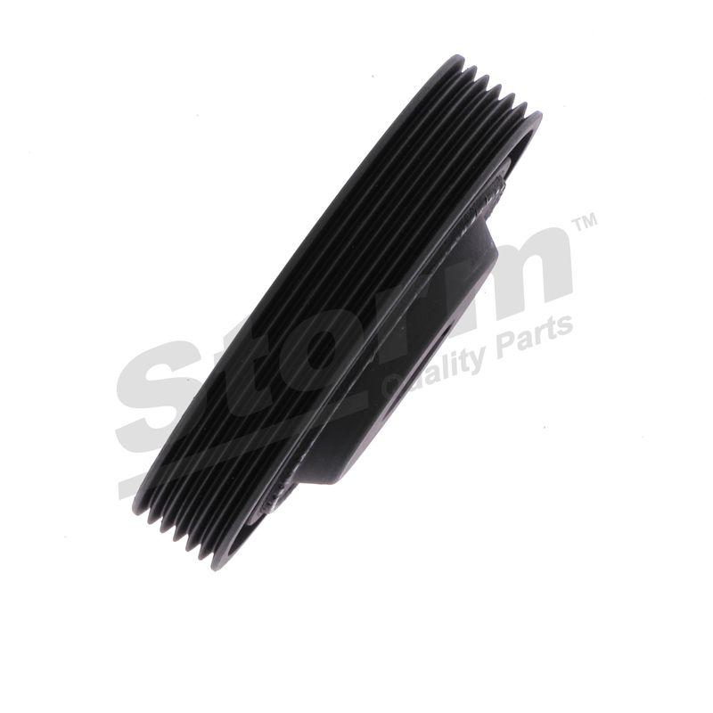 Poulie, vilebrequin STORM QUALITY PARTS 49999