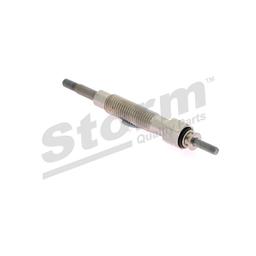 Bougie de préchauffage STORM QUALITY PARTS 502094