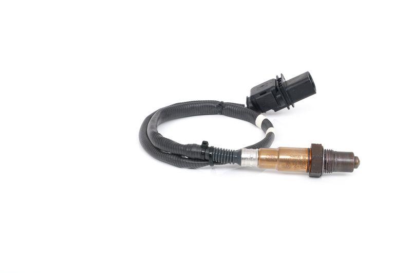 Sonde lambda BOSCH 0281004071