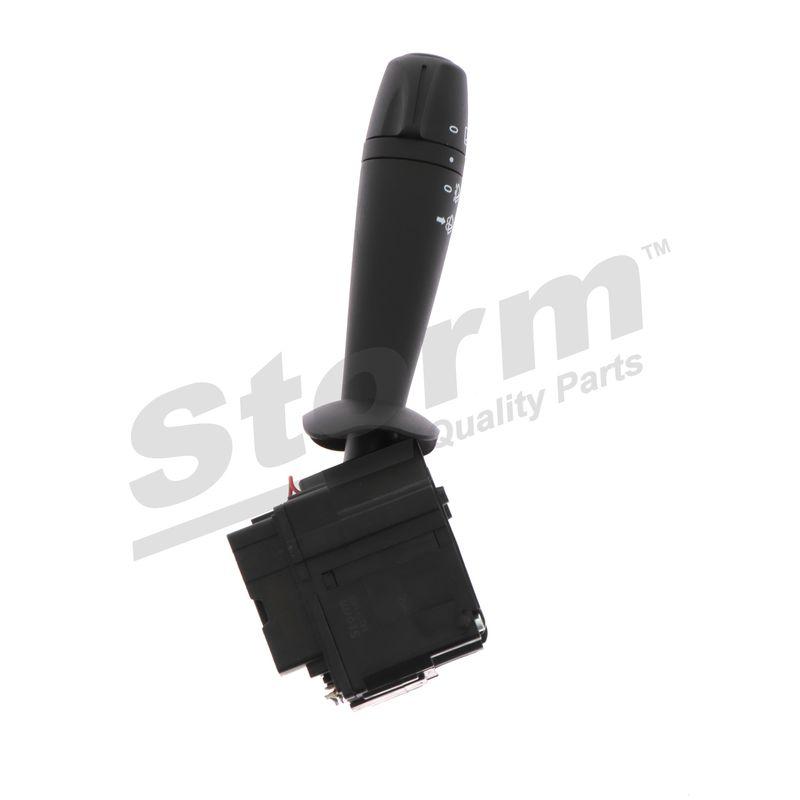 Commutateur de colonne de direction STORM QUALITY PARTS 87312