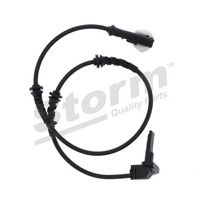 Capteur, vitesse de roue STORM QUALITY PARTS 888016