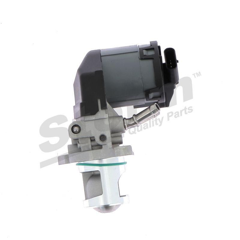 Vanne EGR STORM QUALITY PARTS 9043