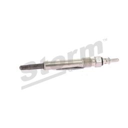 Bougie de préchauffage STORM QUALITY PARTS 501038