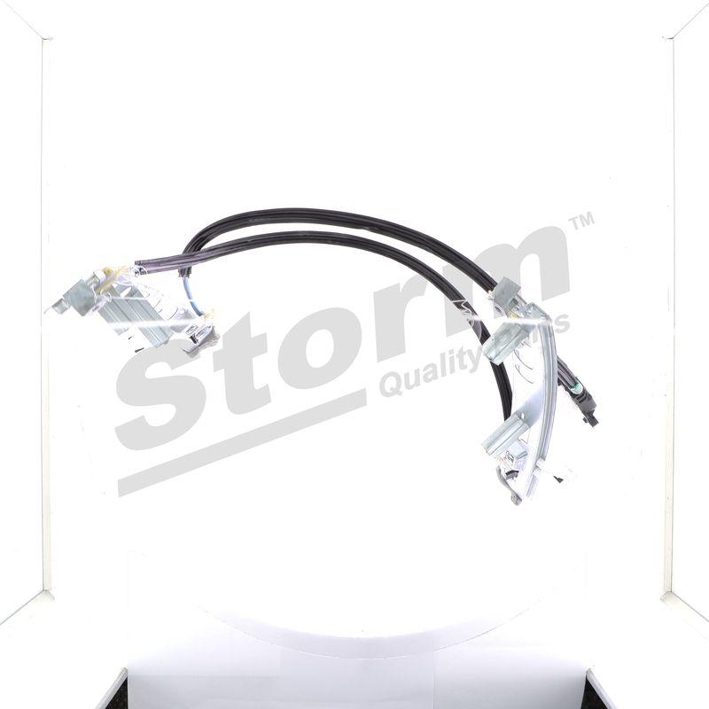 Lève-vitre STORM QUALITY PARTS 87156