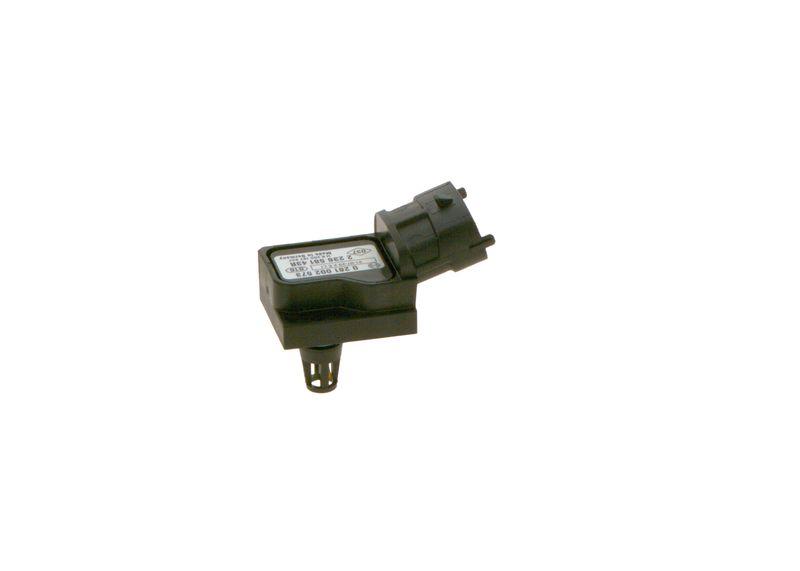 Capteur, pression de suralimentation BOSCH 0 281 002 573