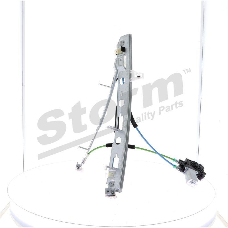 Lève-vitre STORM QUALITY PARTS 87138