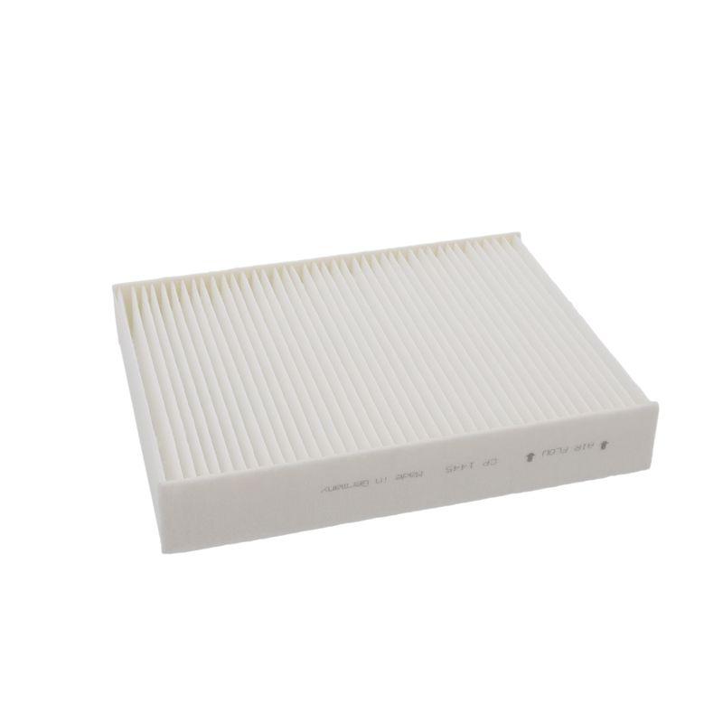 Filtre, air de l'habitacle CORTECO 80004353