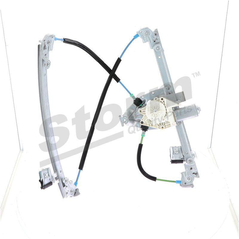 Lève-vitre STORM QUALITY PARTS 79175