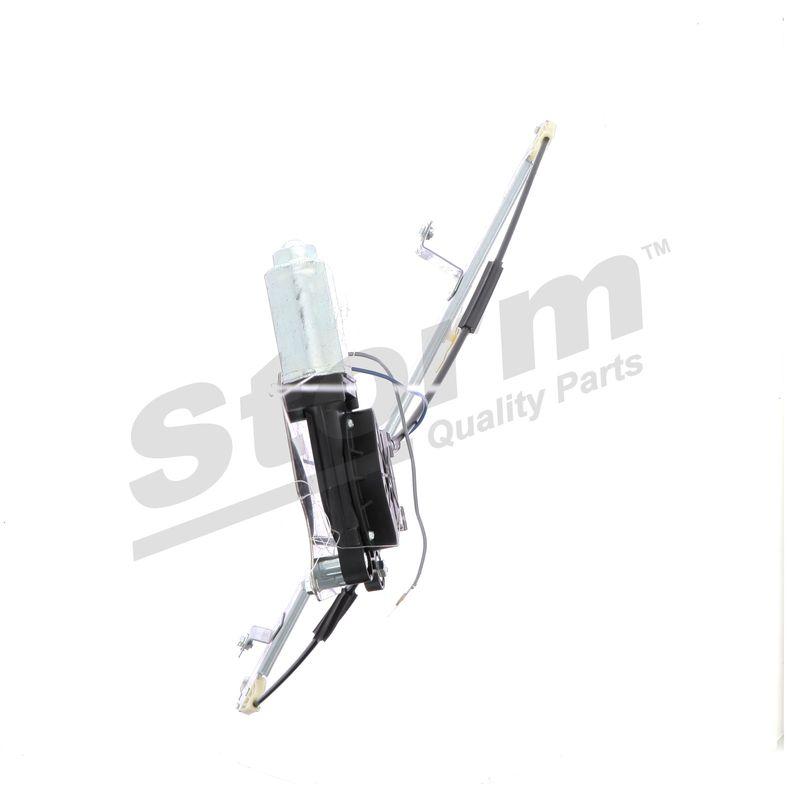 Lève-vitre STORM QUALITY PARTS 39076