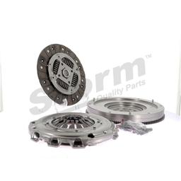 Kit adaptateur, embrayage STORM QUALITY PARTS STO1026