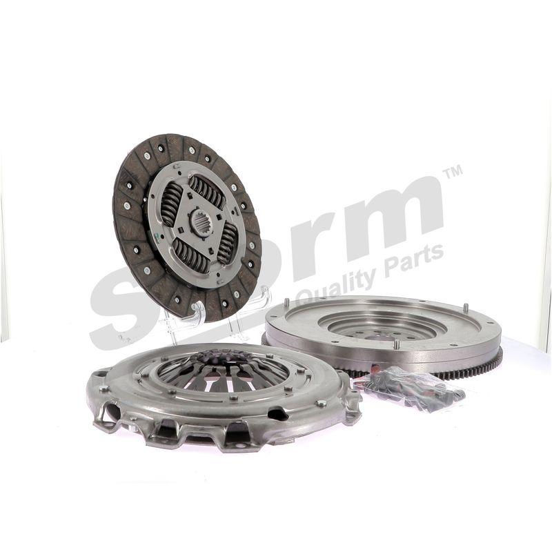 Kit adaptateur, embrayage STORM QUALITY PARTS STO1026