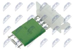 Résistance, pulseur d'air habitacle NTY ERD-PL-009