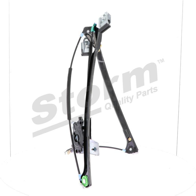 Lève-vitre STORM QUALITY PARTS 9307595