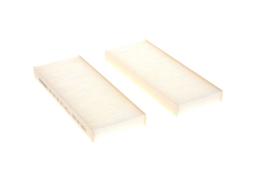 Filtre, air de l'habitacle BOSCH 1 987 432 194