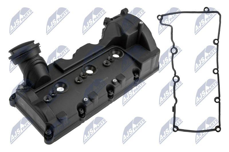 Couvercle de culasse NTY BPZ-AU-012
