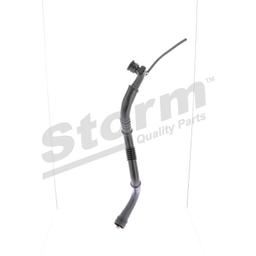 Gaine de suralimentation STORM QUALITY PARTS 126210