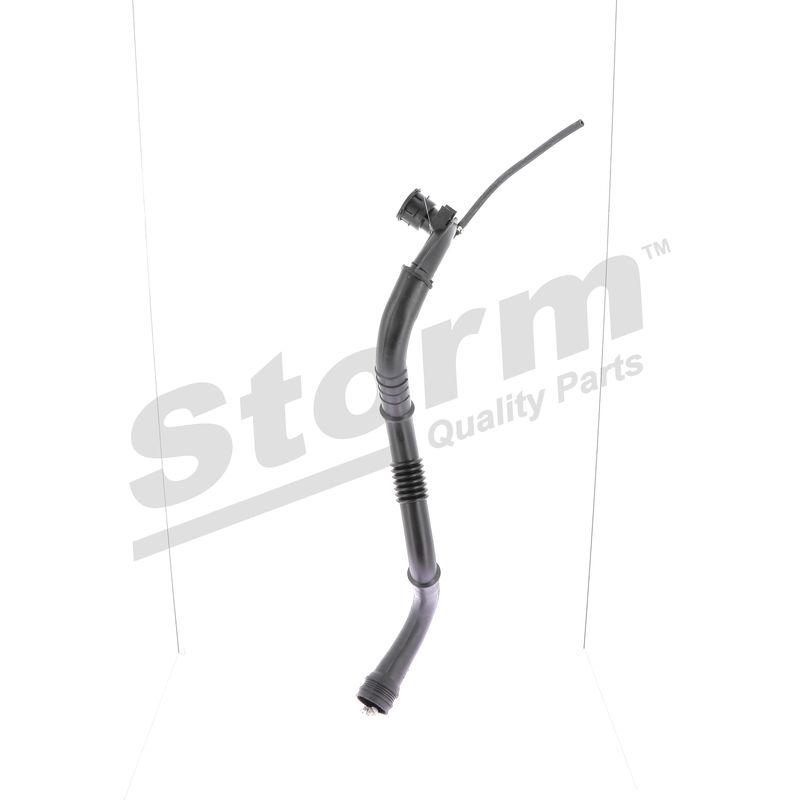 Gaine de suralimentation STORM QUALITY PARTS 126210