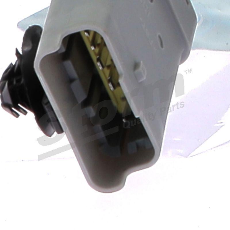 Vanne EGR STORM QUALITY PARTS 9077