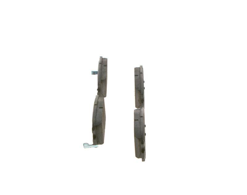 Kit de plaquettes de frein, frein à disque BOSCH 0 986 494 137