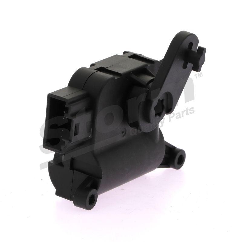 Élément d'ajustage, clapet de mélange STORM QUALITY PARTS STO102502