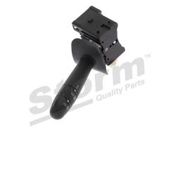 Commutateur de colonne de direction STORM QUALITY PARTS 81026