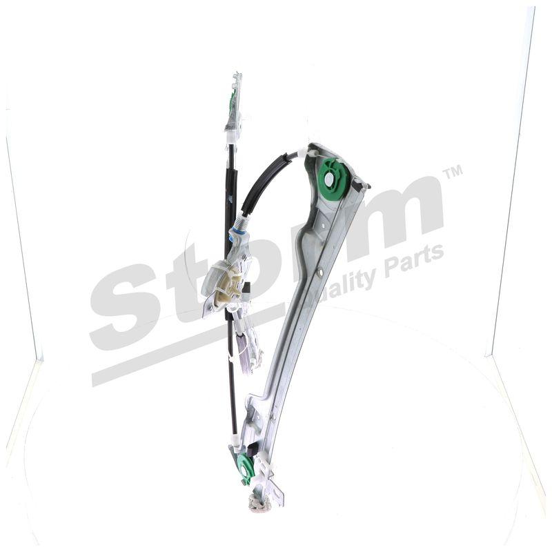 Lève-vitre STORM QUALITY PARTS 1500071