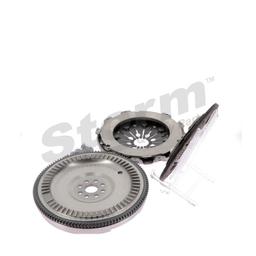 Kit adaptateur, embrayage STORM QUALITY PARTS STO835070A