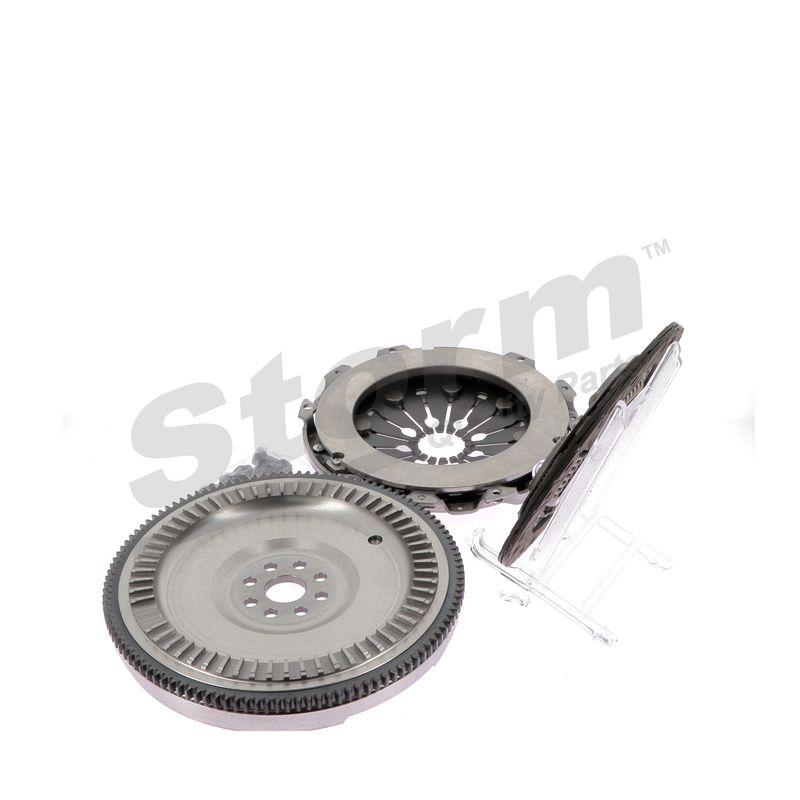 Kit adaptateur, embrayage STORM QUALITY PARTS STO835070A