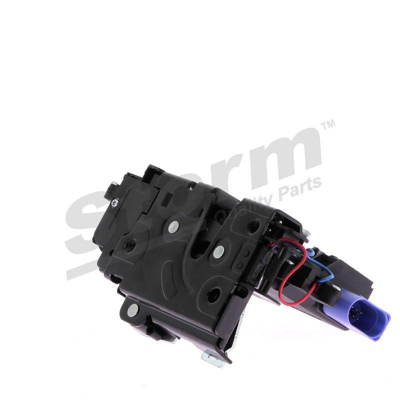 Serrure de porte STORM QUALITY PARTS 971001