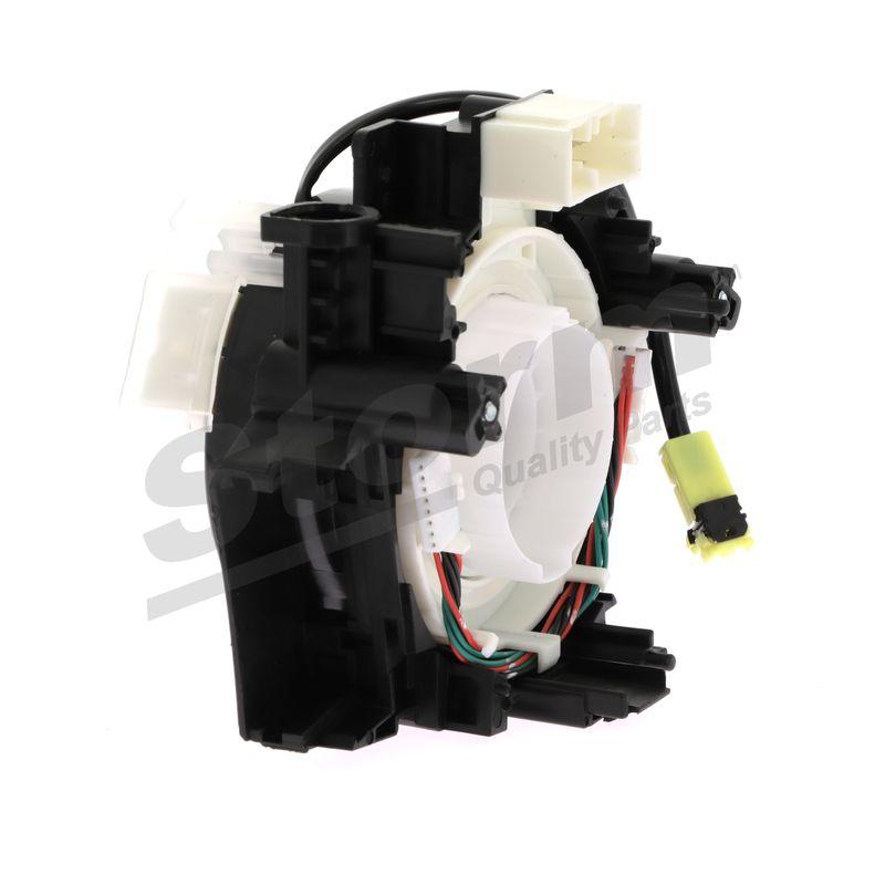 Ressort tournant, Airbag STORM QUALITY PARTS 8102005
