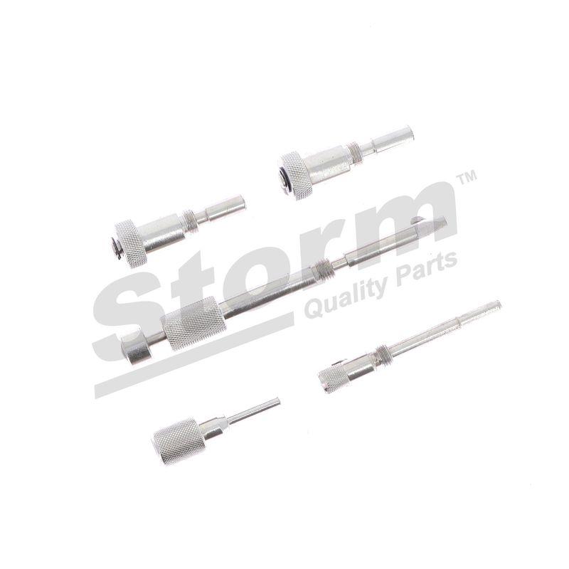 Kit d'outils de réglage, épure de distribution STORM QUALITY PARTS 555505